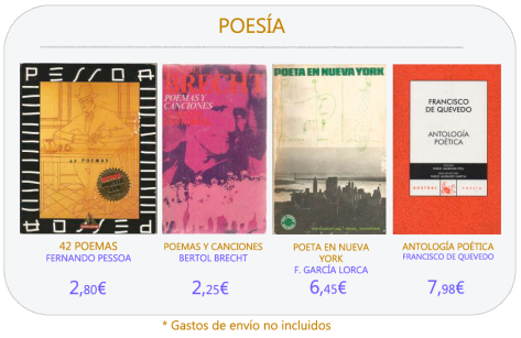 POESÍA