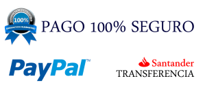 pAGO SEGURO